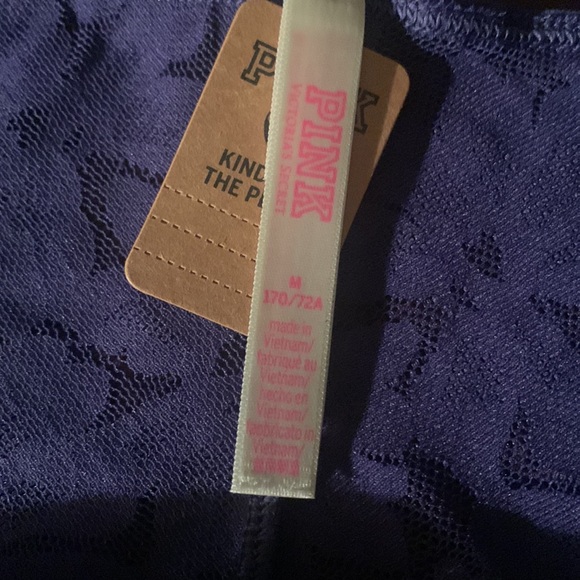 Selling Victoria’s Secret pink underwear nwt any questions please ask 💕😊 - Picture 3 of 4